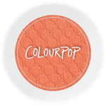 ColourPop Blush - Shopping District