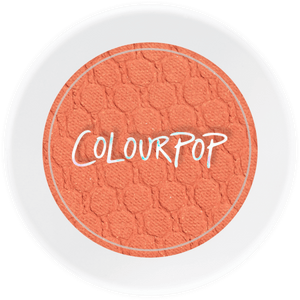 ColourPop Blush - Shopping District