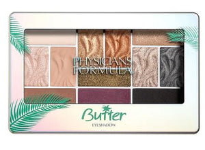 Physicians Formula Butter Eyeshadow Palette Sultry Nights - Shopping District