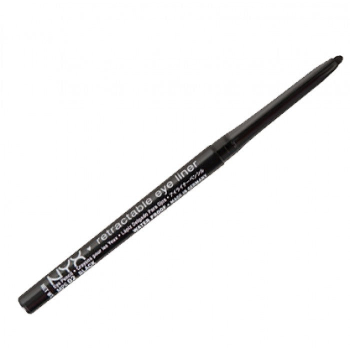 NYX Retractable Eyeliner - Shopping District