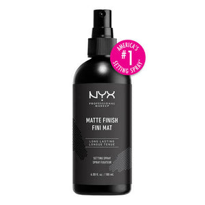 NYX Makeup Setting Spray (Jumbo)