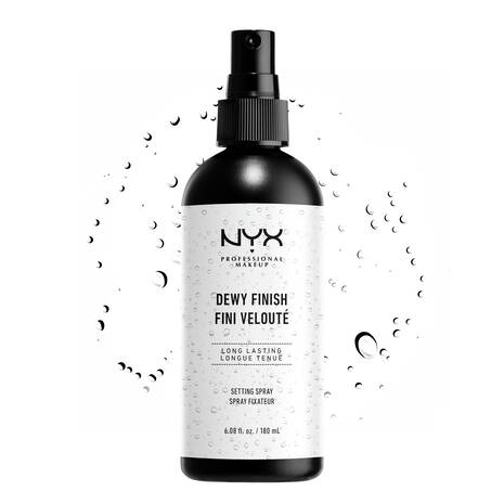NYX Makeup Setting Spray (Jumbo)