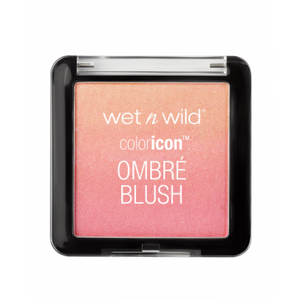 Wet n Wild Color Icon Ombré Blush - Shopping District