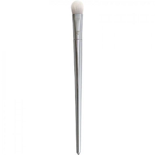 Real Techniques Bold Metals Oval Shadow Brush - Shopping District