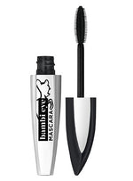 Loreal Bambi Eye Washable Mascara, Extra Noir