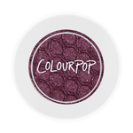 Colourpop Eyeshadow - Shopping District