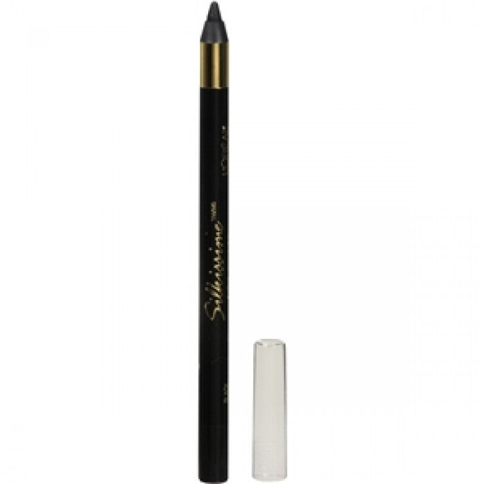 LOREAL Silkissime Silky Pencil Eyeliner - Shopping District