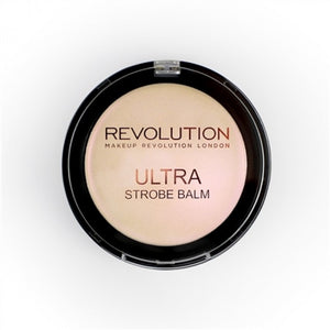 Makeup Revolution Ultra Strobe Balm - Euphoria - Shopping District