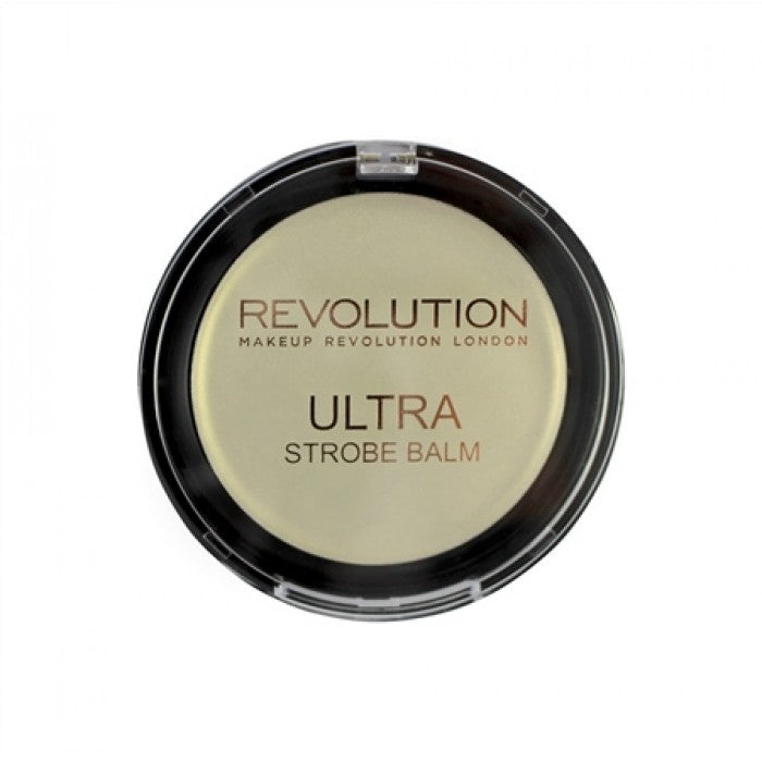 Makeup Revolution Ultra Strobe Balm - Hypnotic - Shopping District
