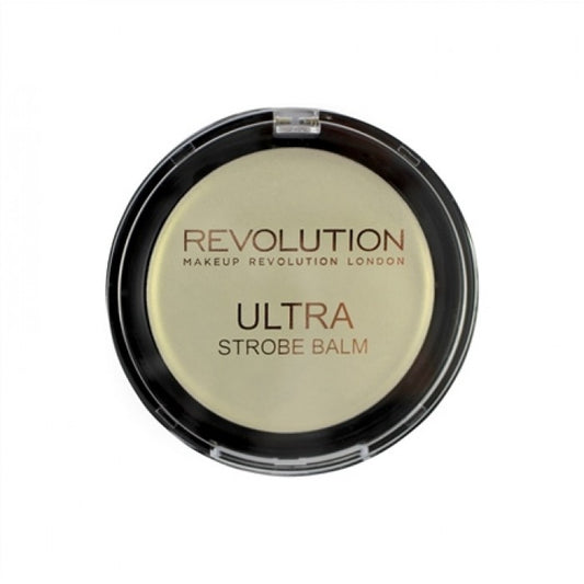 Makeup Revolution Ultra Strobe Balm - Hypnotic - Shopping District