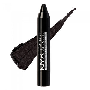 NYX V’Amped Up Lip Top Coat - Shopping District