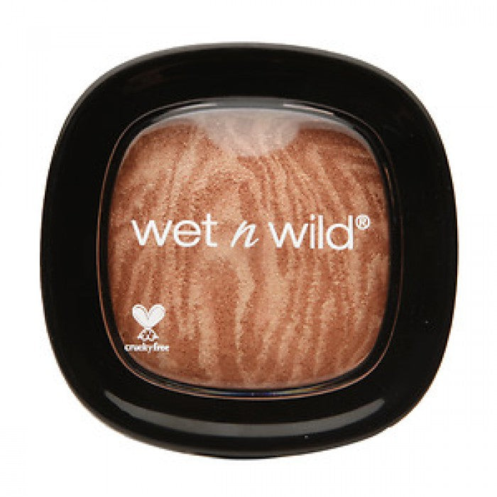 Wet n Wild To Reflect Shimmer Palette - Shopping District