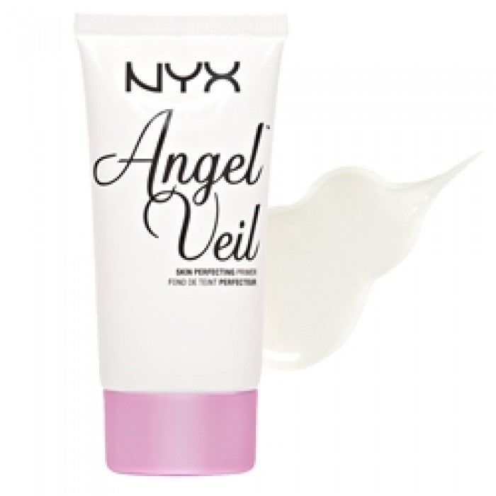 NYX Angel Veil - Skin Perfecting Primer - Shopping District