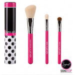 Sigma COLOR POP BRUSH KIT - Shopping District
