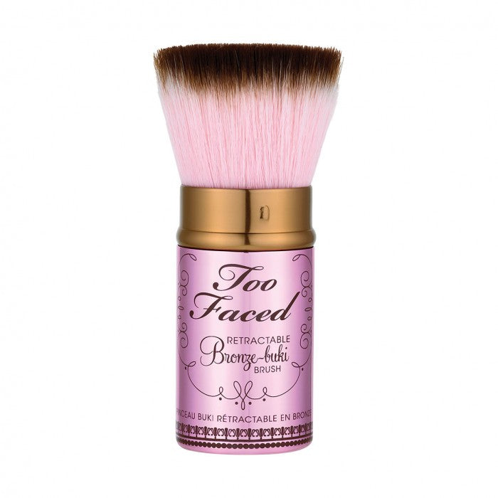 Too Faced RETRACTABLE BRONZE-BUKI BRUSH - Shopping District