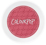ColourPop Blush - Shopping District