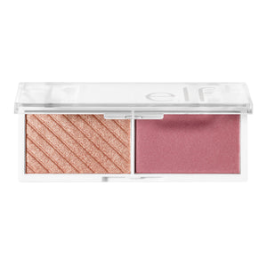 ELF Bite Size Face Duo