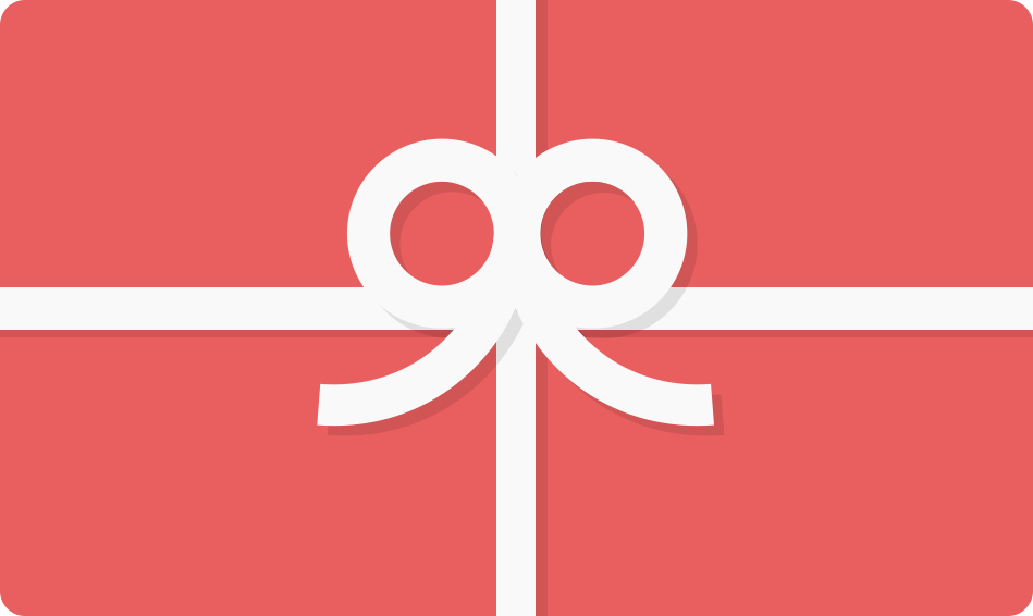 Gift Card - Shopping District