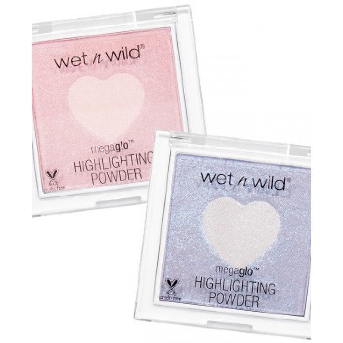 Wet n Wild MegaGlo Highlighting Powder (Limited) - Shopping District
