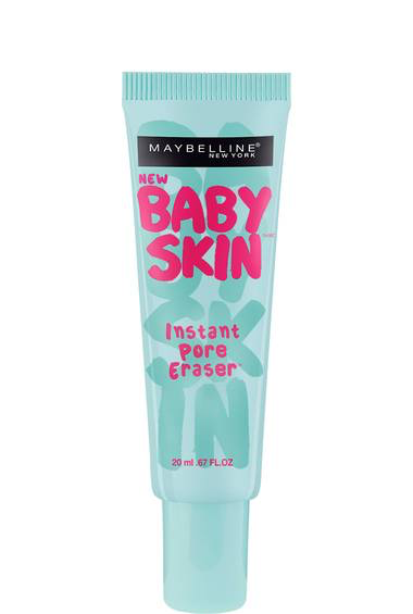 Maybelline Baby skin primer
