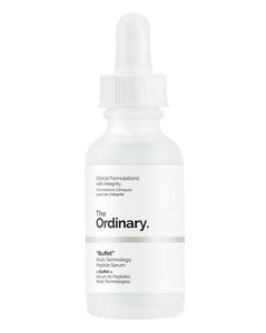 The Ordinary 'Buffet'