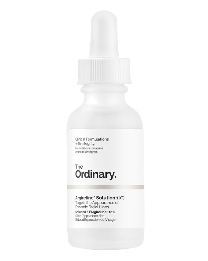 The Ordinary Argireline Solution 10% ( 30ml )