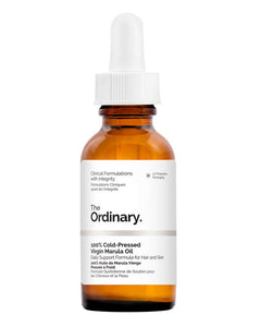 The Ordinary 100% Cold-Pressed Virgin Marula Oil ( 30ml ) - Shopping District