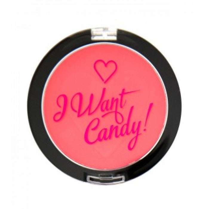 I ♡ Makeup I Want Candy - Shopping District