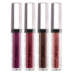 NYX Slip Tease Full Color Lip Lacquer - Shopping District