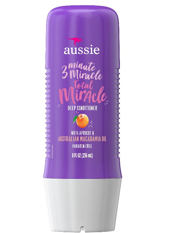 Aussie 3 Minute Miracle Conditioner - Shopping District