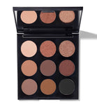 MORPHE 9T Neutral Territory Artistry Palette - Shopping District