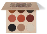 Juvia's Place The Warrior II Eyeshadow Palette - Shopping District