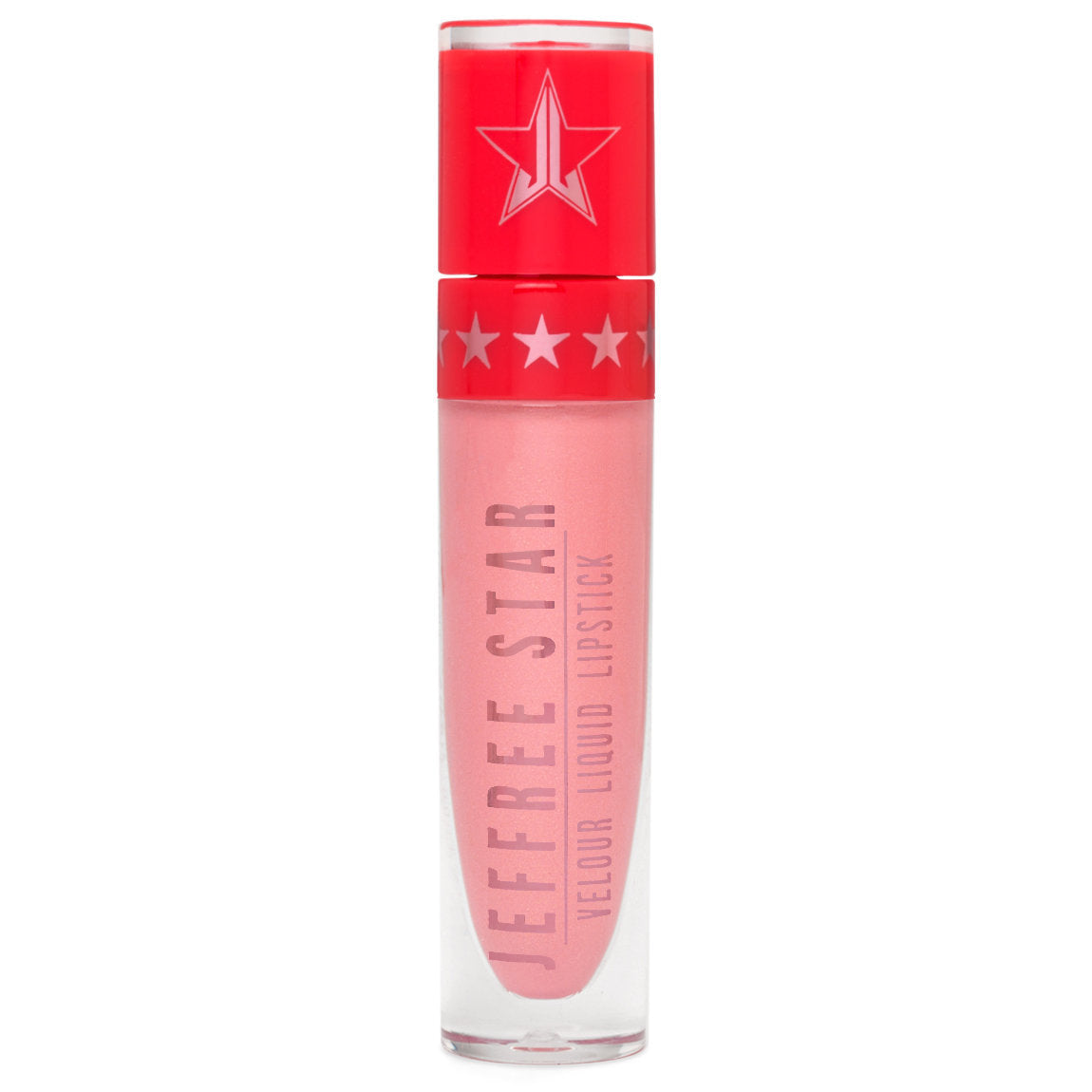JeffreeStar Velour Liquid Lipstick - Shopping District